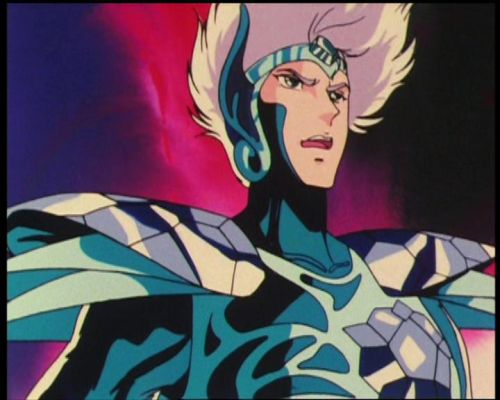 Otaku Gallery  / Anime e Manga / Saint Seiya / Screen Shots / Episodi / 020 - Missione in Grecia / 053.jpg